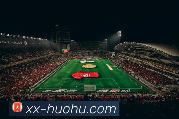 火狐体育APP 封面图