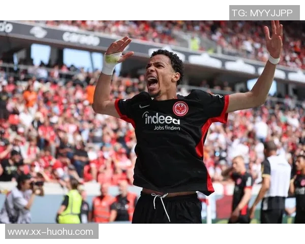 法兰克福官方宣布签约18岁日本前锋神代庆人助力球队未来发展 法兰克福官方宣布签约18岁日本前锋神代庆人助力球队未来发展