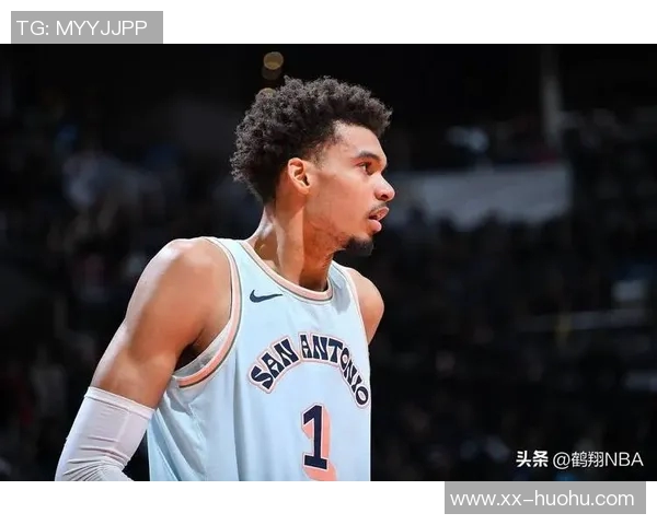 圣诞大战即将来临雷霆队文班信心满满期待更高专注度