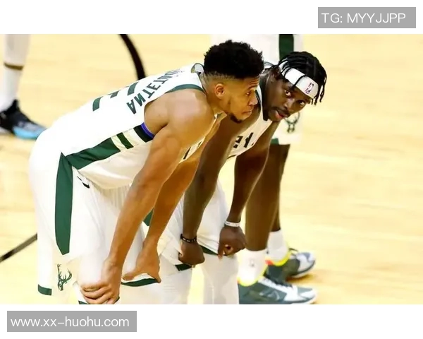 美记分析字母哥与雄鹿分道扬镳的合理性与双方的顾虑与责任