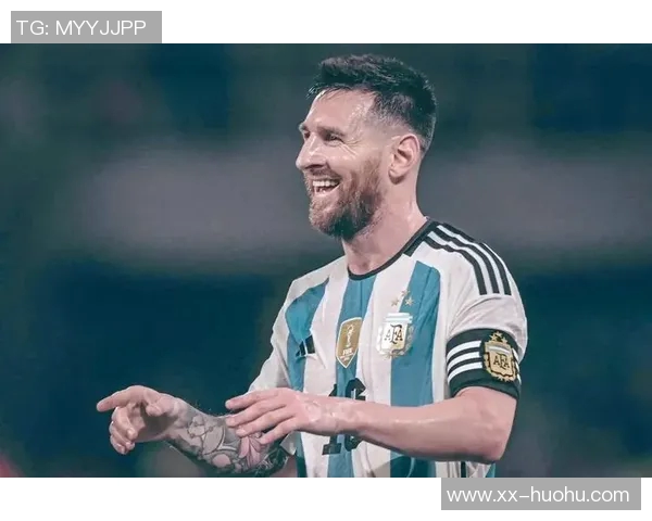 梅西谦逊谈论GOAT称马拉多纳超越一切是最伟大的偶像 梅西谦逊谈论GOAT称马拉多纳超越一切是最伟大的偶像