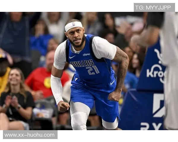 独行侠寻求交易方案加福德克莱拉塞尔或成交易核心